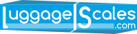 luggage scales new